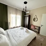 Дом отдыха Tuscany 8 Away From Veria Trilofos