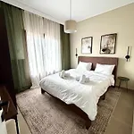 Tuscany 8 Away From Veria Дом отдыха *