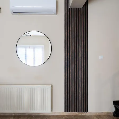 Hébergement de vacances Tuscany 8 Away From Veria