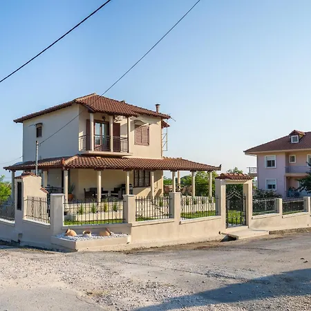 Tuscany 8 Away From Veria بيت للعطل