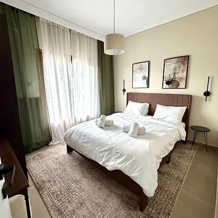 Tuscany 8 Away From Veria Сasa de vacaciones *