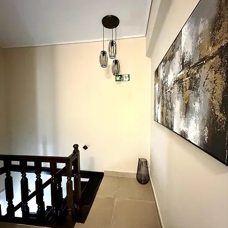 Tuscany 8 Away From Veria بيت للعطل