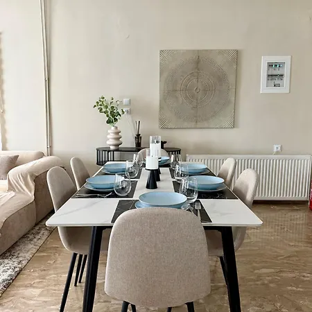 Tatil Evi Tuscany 8 Away From Veria