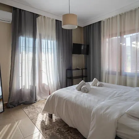 بيت للعطل Tuscany 8 Away From Veria *