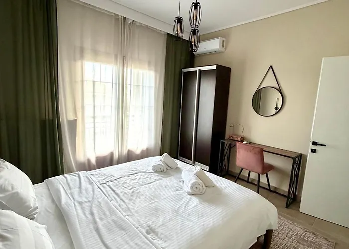 Prázdninový dům Tuscany 8 Away From Veria Trilofos