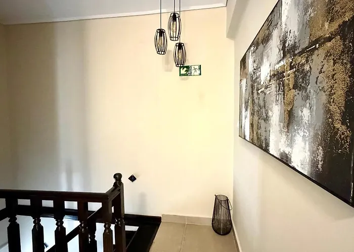 Tuscany 8 Away From Veria Prázdninový dům